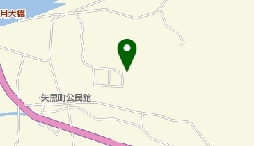 UKアニマルメディカルの地図画像