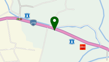 hairroomchillの地図画像