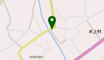 田浦理容の地図画像