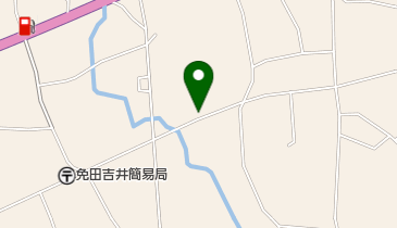 身体メンテナンスワンネスの地図画像