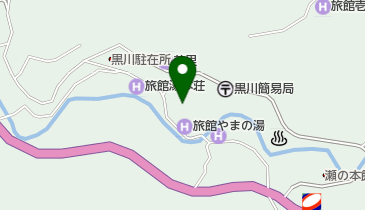 辻の茶屋の地図画像