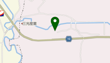 藤本建設の地図画像