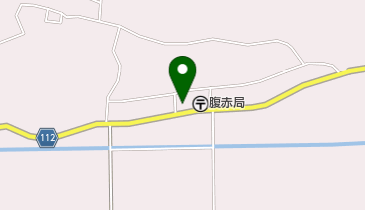 松本商店の地図画像