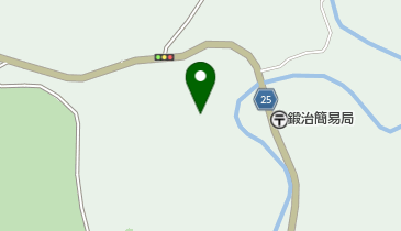 農産物直販所なかうすきの地図画像