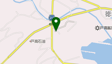 津久見石灰協業組合の地図画像