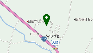 ONOFLOWER-OnlyNiceOriginateの地図画像