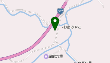 岐部義喜の地図画像