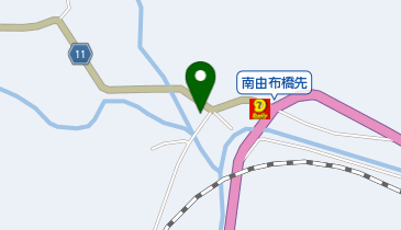 一ノ宮脳神経外科病院保養所の地図画像