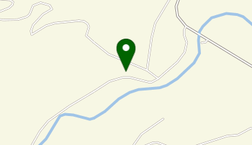 そば六郷の地図画像