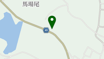 プラスエーの地図画像