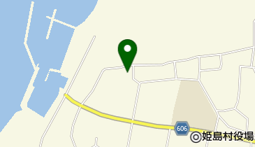 姫島村役場 船舶課の地図画像