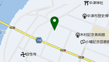 森永牛乳秋吉商店の地図画像