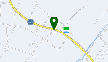 角電機の地図画像