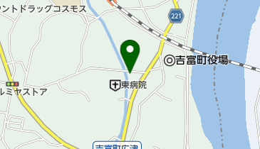 ととやの地図画像