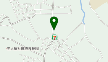 バーバーショップファミリーの地図画像