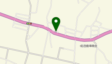 K’sfactoryの地図画像