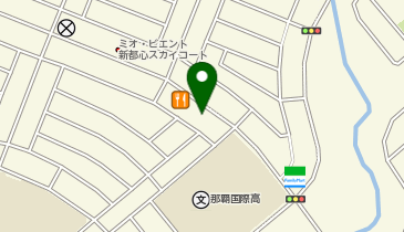 ダイヤモンドアーティストエムズの地図画像