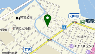 ジュンクラフトの地図画像