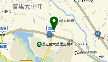 僕ができることの地図画像