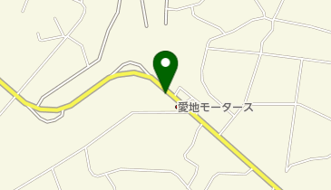 花あかり合資会社の地図画像