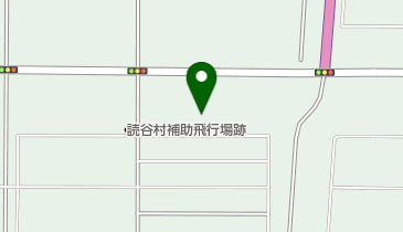 てんぷら家の地図画像