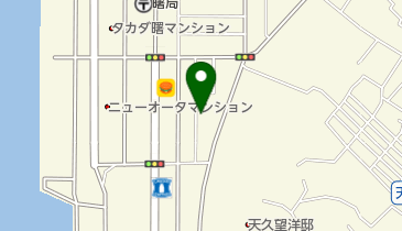 HB(合同会社)の地図画像