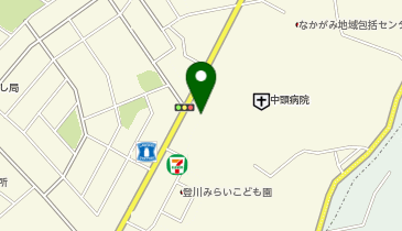 ブライトアップの地図画像