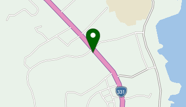 トリミングルームワンの地図画像