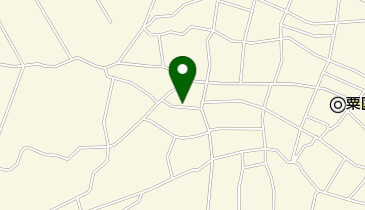 粟国村役場 粟国村一般廃棄物最終処分場の地図画像