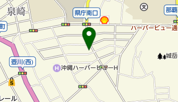 アトリエ・くっちゃね陶芸教室の地図画像