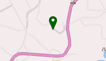 八重瀬メモリアルパークの地図画像