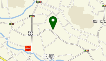 BestPlanの地図画像