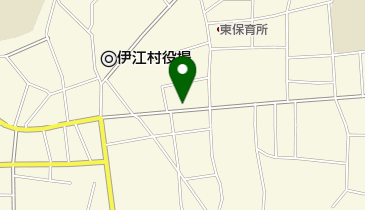 山城園芸の地図画像