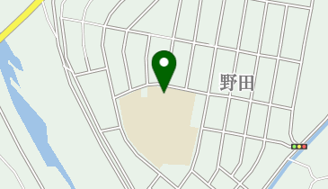 南方小ゆりかご児童クラブの地図画像