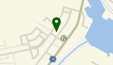 シュシュ(chouchou)不動産の地図画像