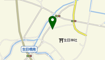 ビルウィズ株式会社の地図画像
