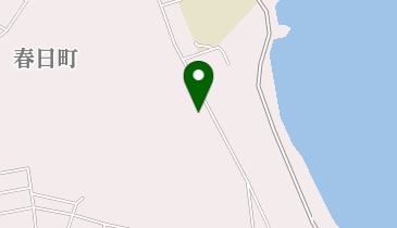 conyscafeの地図画像