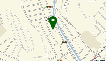 放課後等デイサービスたいようの地図画像