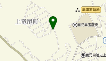 株式会社トラスト鹿児島サービスセンターの地図画像