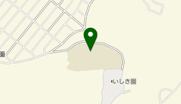 西伊敷まちづくり協議会の地図画像