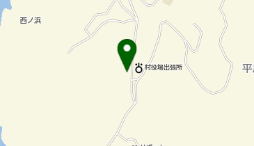 株式会社森山清組 平島出張所の地図画像