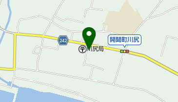 ひかり製作所の地図画像