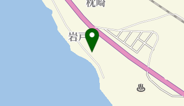 株式会社カネヨシの地図画像