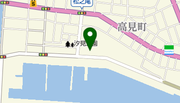 いざかや・てんご屋の地図画像