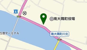 つりえさ将ちゃんの地図画像