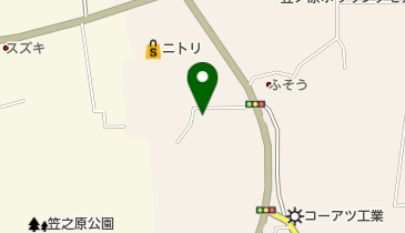 児童デイサービスAdvanceの地図画像