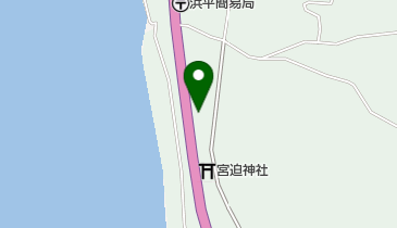 セブンプラザ垂水店の地図画像