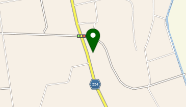 ユニークPC本店の地図画像