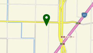 アラヘアム,インク(ARAHEAM,Inc)の地図画像