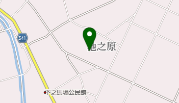 デイサービスセンターあじさいの地図画像